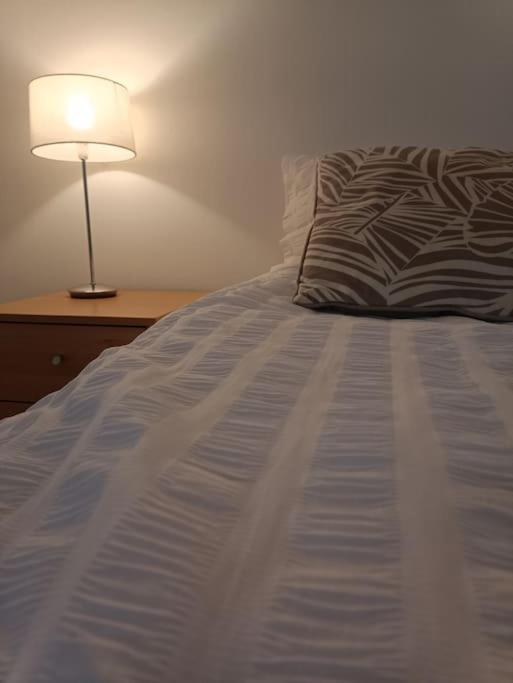 Seafront Apartment In Eastbourne Luaran gambar