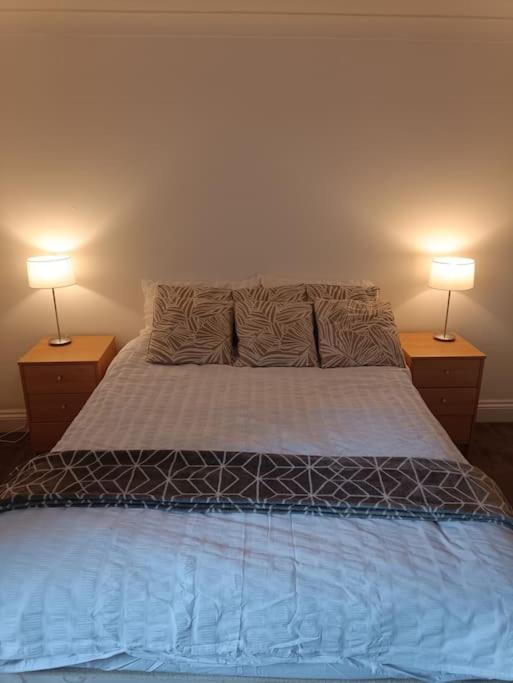 Seafront Apartment In Eastbourne Luaran gambar